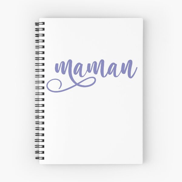Item preview, Maman & Mini designed and sold by RetroPrints.