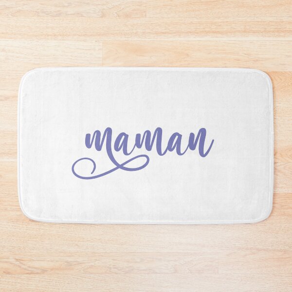 Item preview, Maman & Mini designed and sold by RetroPrints.