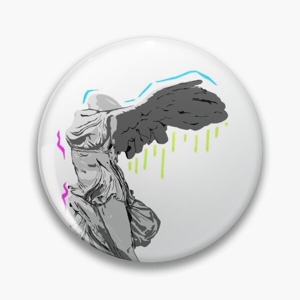 Item preview, samothrace designed and sold by ameiger.