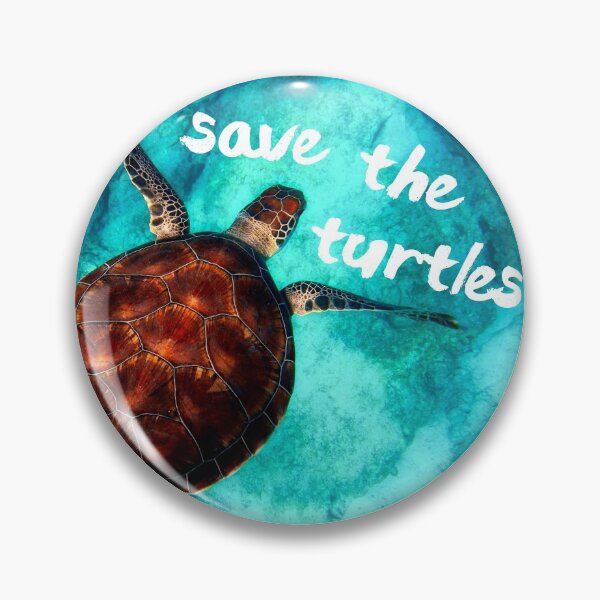 Item preview, Save the turtles designed and sold by kassiopeiia.