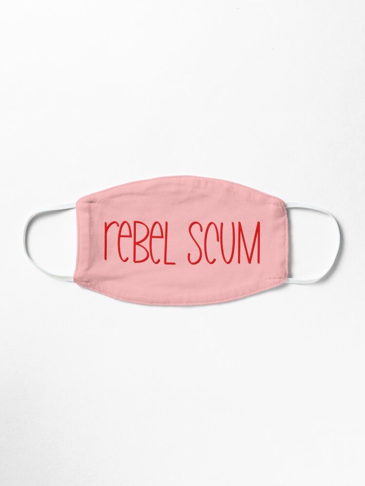 rebel safety pin