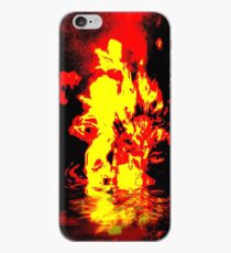 Debauchery iPhone Case