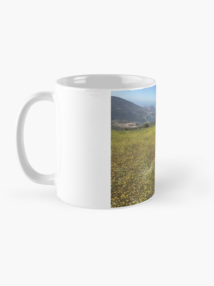 Alternate view of Martini in a meadow Mug