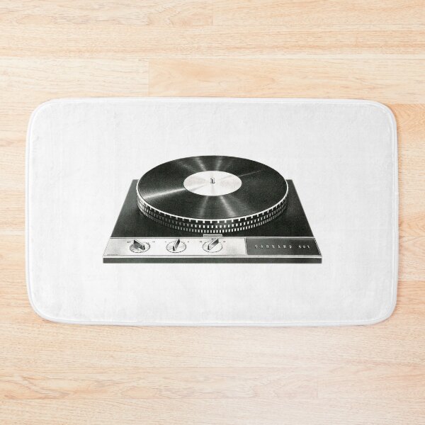 Item preview, Vintage transcription Turntable designed and sold by OldschoolTs.