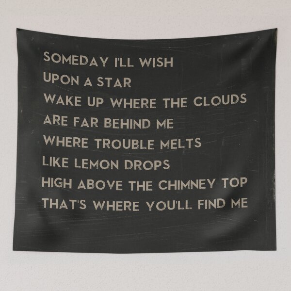 Item preview, Somewhere Over the Rainbow designed and sold by Kristen Glanzmann.