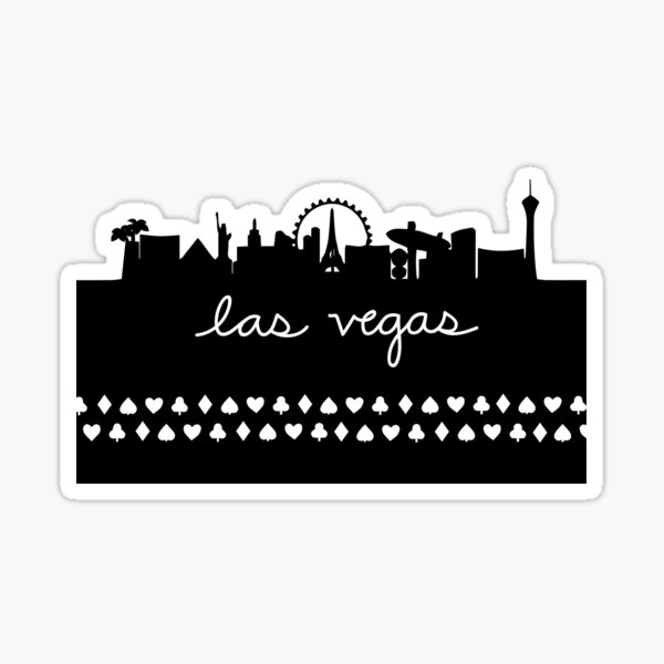The Tourist City Sticker