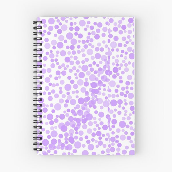 Item preview, Purple Bubbles designed and sold by Fireflies2344.