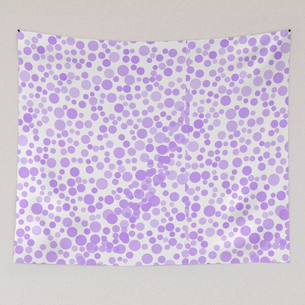 Item preview, Purple Bubbles designed and sold by Fireflies2344.