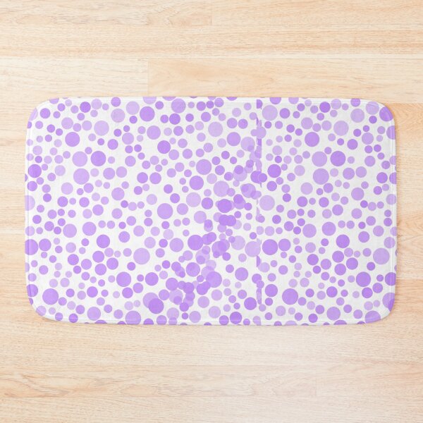Item preview, Purple Bubbles designed and sold by Fireflies2344.