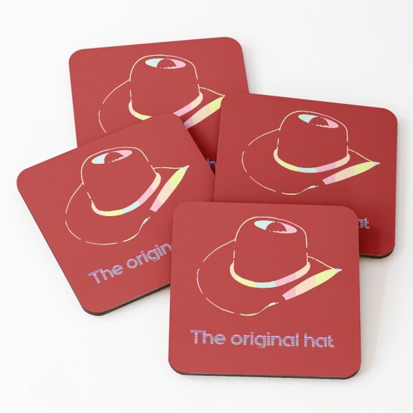 Item preview, The original hat designed and sold by Kevintatoua.