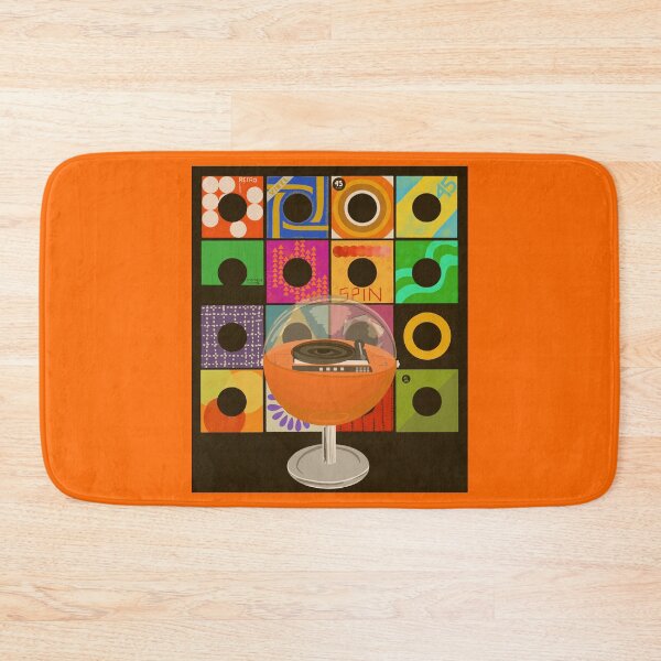 Item preview, 70’s Record Player  designed and sold by jenbucheli.