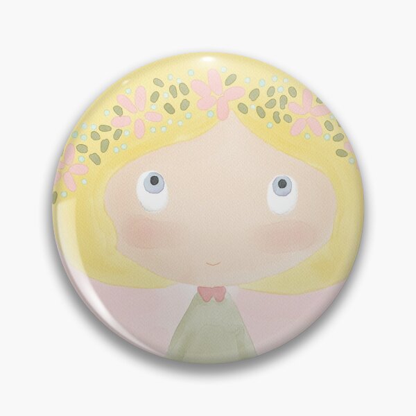 Item preview, Little Fairy Girl designed and sold by LMay13.