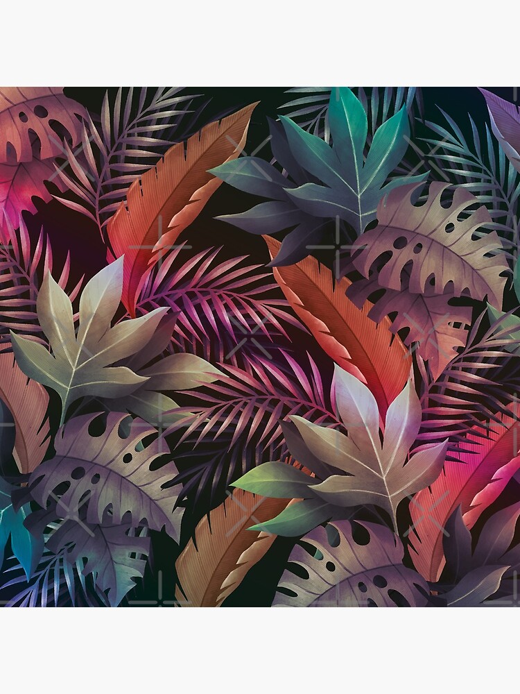 Herbstlaub von brainbubbles