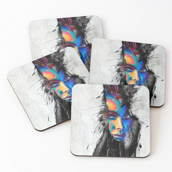 Item preview, Facial Expressions  designed and sold by Rafael Salazar.