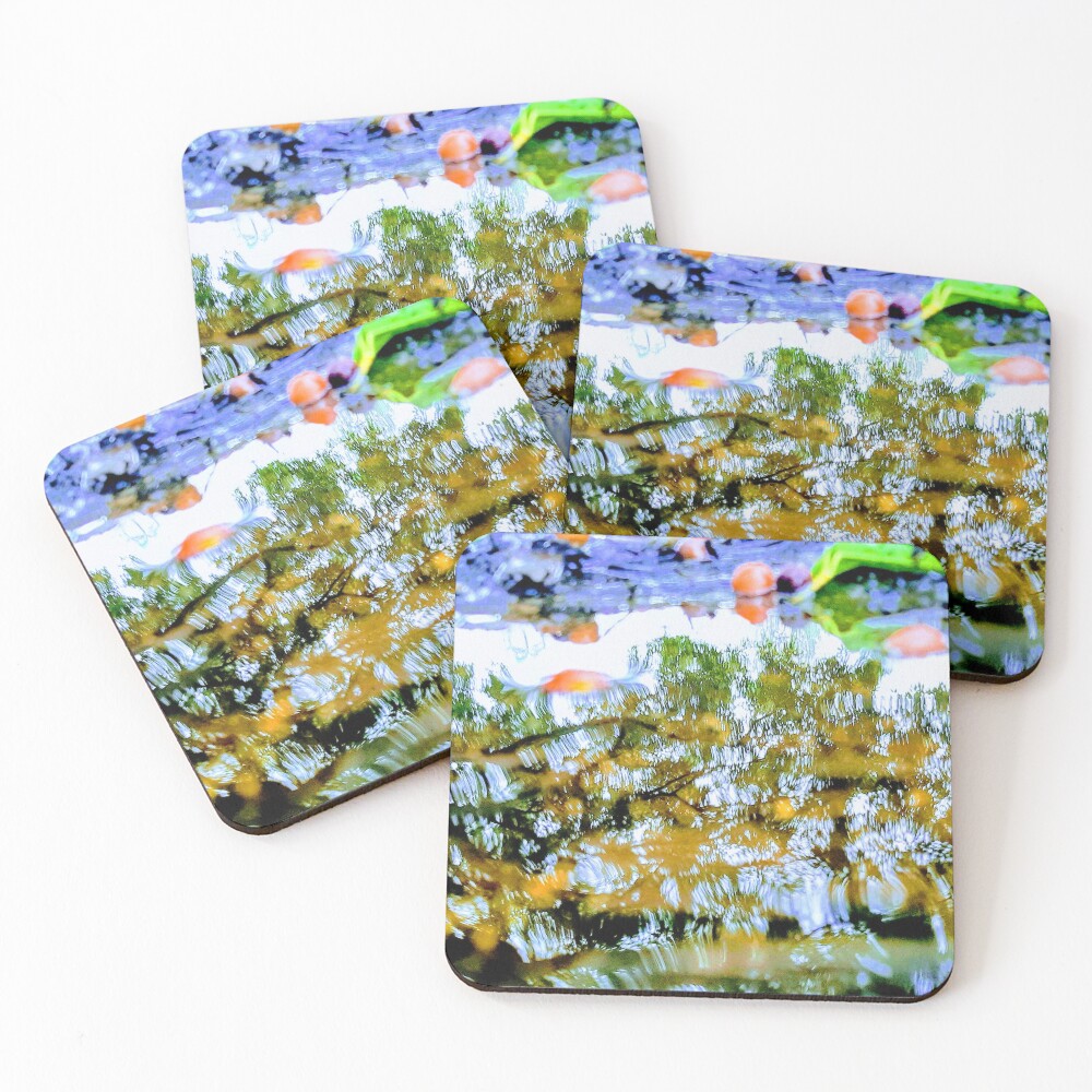Item preview, Coasters (Set of 4) designed and sold by simonjdrew.