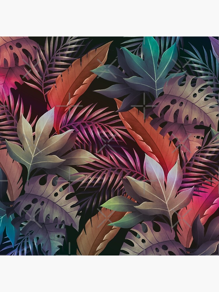 Herbstlaub von brainbubbles