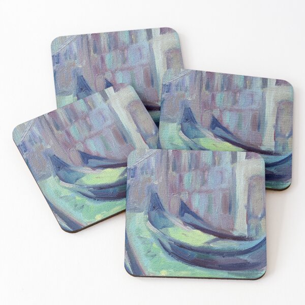 Item preview, Venice Canals designed and sold by Maria Eastwood.