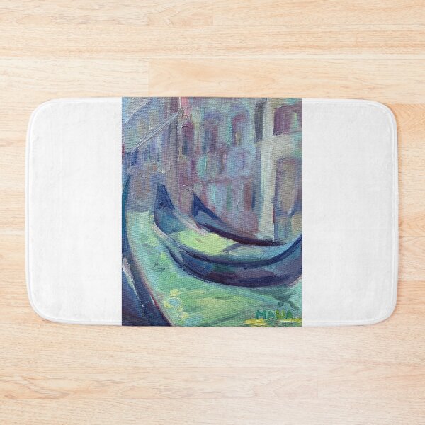Item preview, Venice Canals designed and sold by Maria Eastwood.