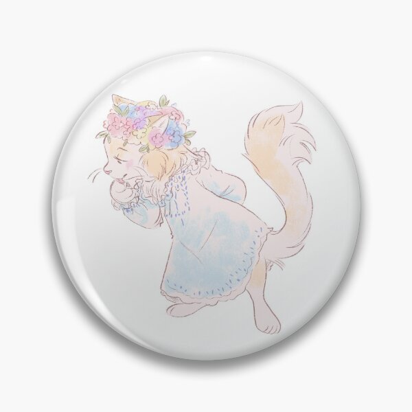 Item preview, Mayflower Queen Cat designed and sold by Honey Dotes.