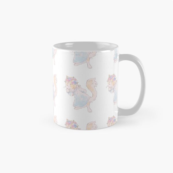 Item preview, Mayflower Queen Cat designed and sold by Honey Dotes.