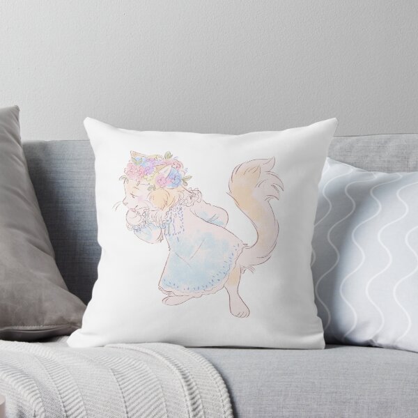 Item preview, Mayflower Queen Cat designed and sold by Honey Dotes.