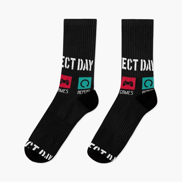 Item preview, Perfect day for gamers and gamers designed and sold by ChrisFeil.