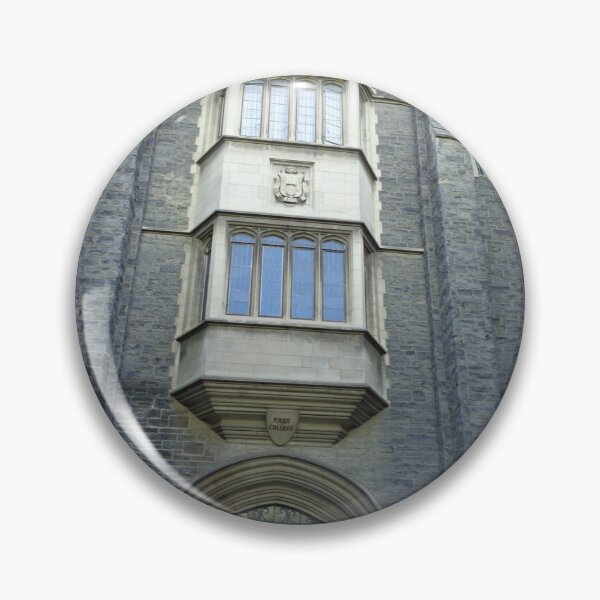 Item preview, University of Toronto Campus designed and sold by kenkortner.
