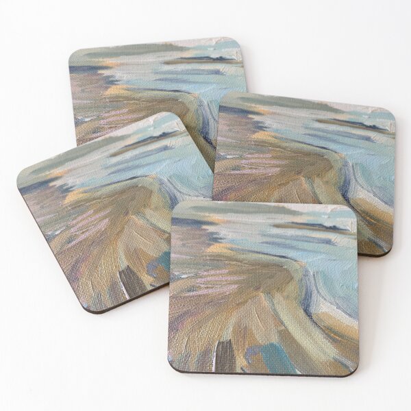 Item preview, Portstewart Beach, N Ireland designed and sold by Maria Eastwood.