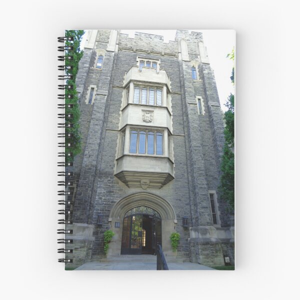 Item preview, University of Toronto Campus designed and sold by kenkortner.