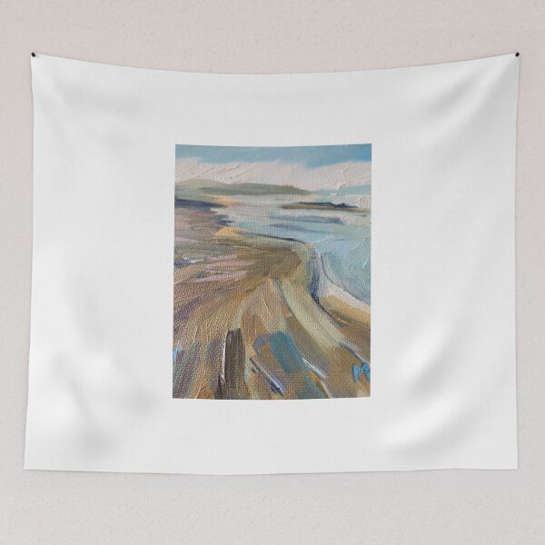 Item preview, Portstewart Beach, N Ireland designed and sold by Maria Eastwood.