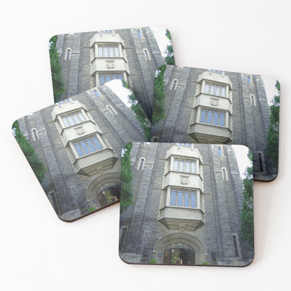 Item preview, University of Toronto Campus designed and sold by kenkortner.