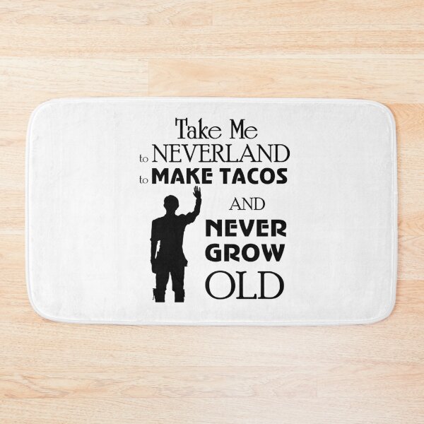 Item preview, Take Me To Neverland! designed and sold by KsuAnn.
