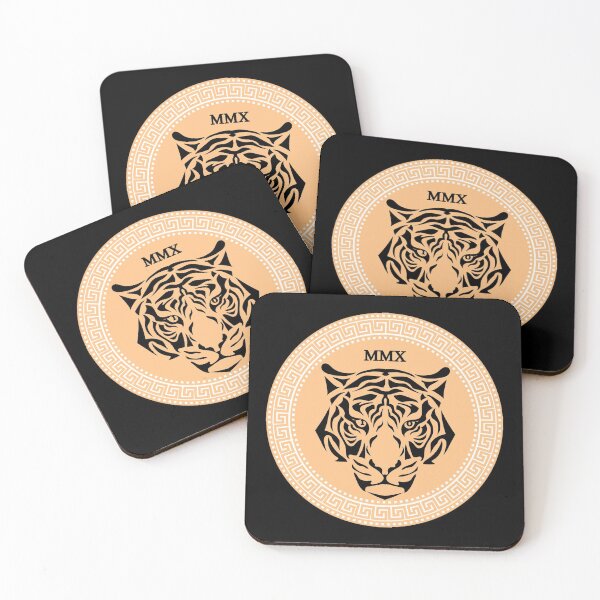 Item preview, Medallion  designed and sold by Tigers2010.