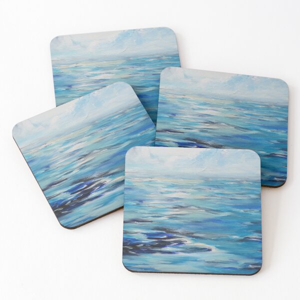 Item preview, seascape designed and sold by JJ Burton.