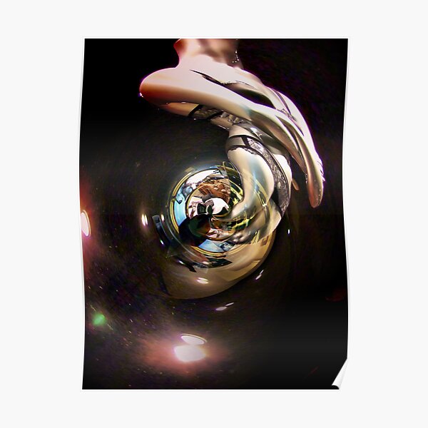 Theca d’epifanie momentanee 6 Poster
