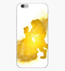 It Might Be Grand iPhone Case