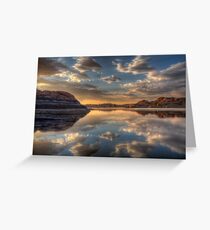 Elephant Greeting Card