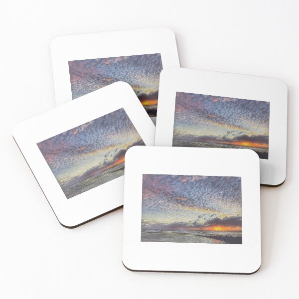 Item preview, Lennox Reef Dawn designed and sold by Smolive.