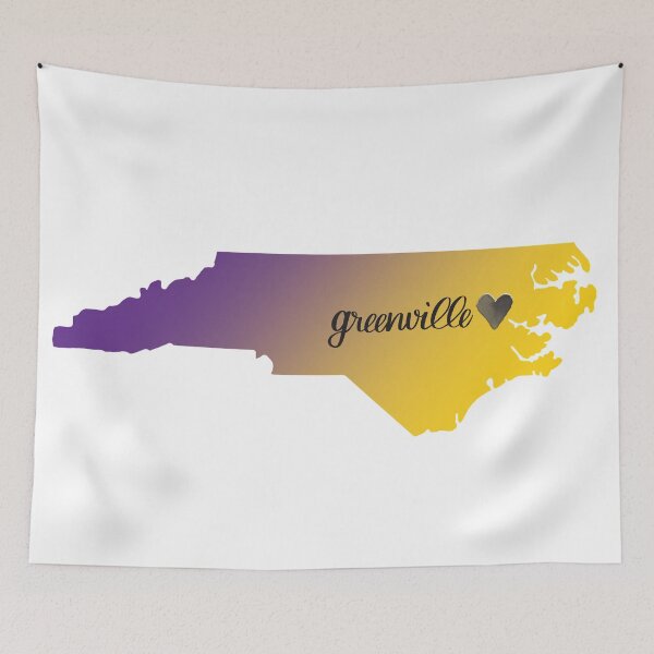 Item preview, greenville designed and sold by ec0naway.