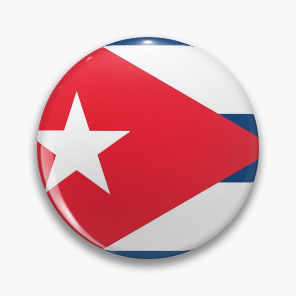 Item preview, Flag of Cuba designed and sold by Smaragdas.