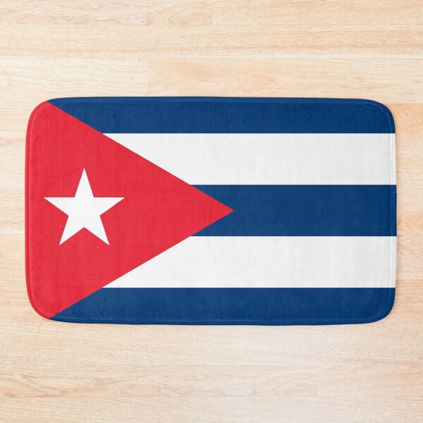 Item preview, Flag of Cuba designed and sold by Smaragdas.