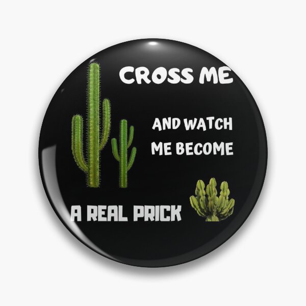 Item preview, Double-cross, prick, cacti, cactus,betray,scam designed and sold by jayne0524.
