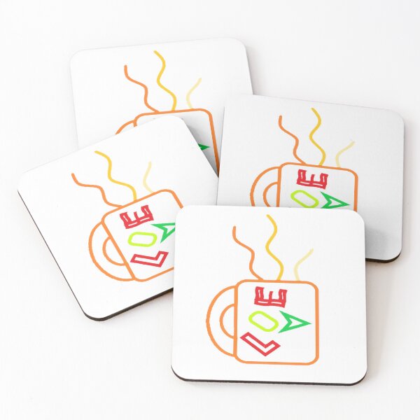 Item preview, mug line designed and sold by miaterinka.