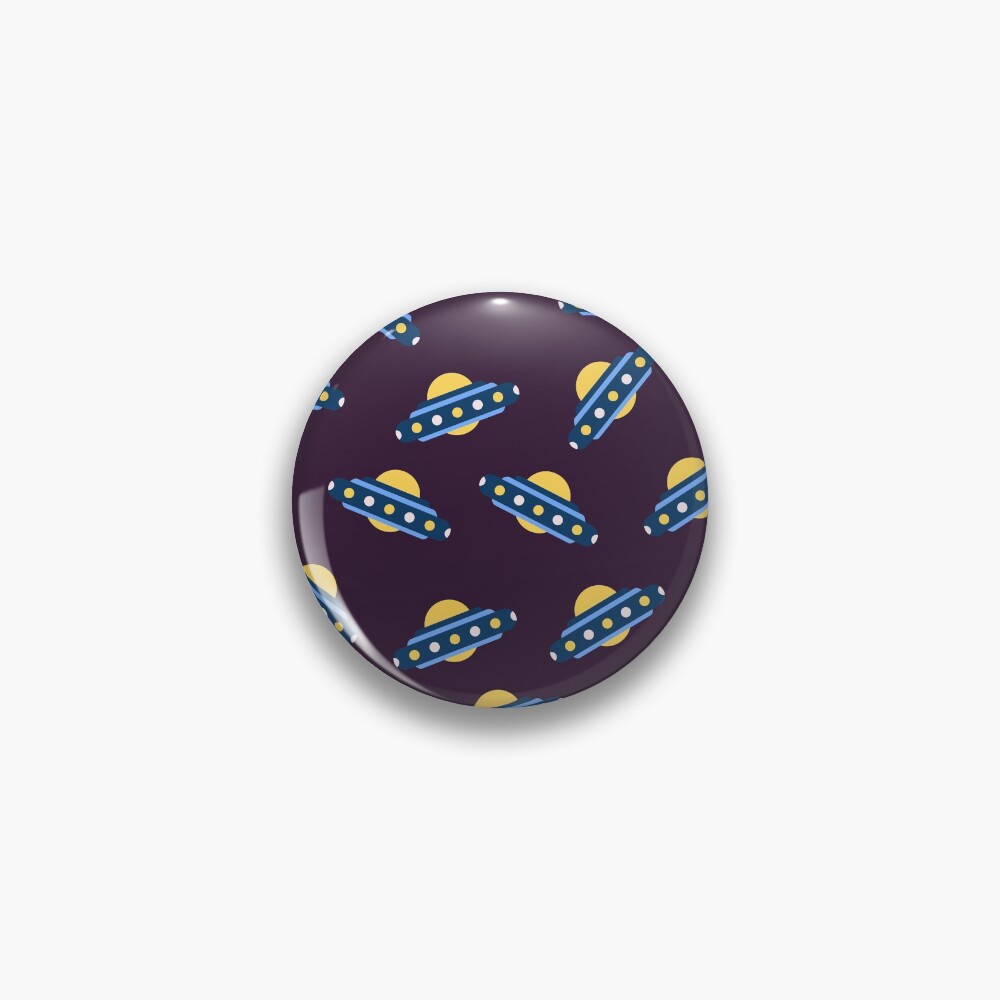 Item preview, Pin designed and sold by Radradrad.