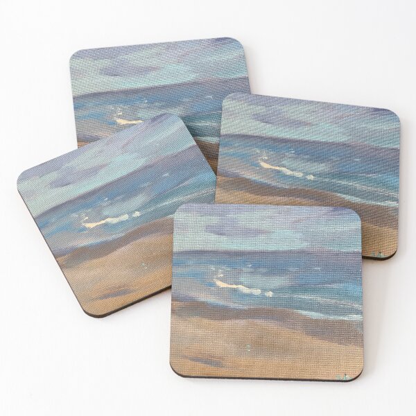 Item preview, Peaceful Waters designed and sold by Maria Eastwood.