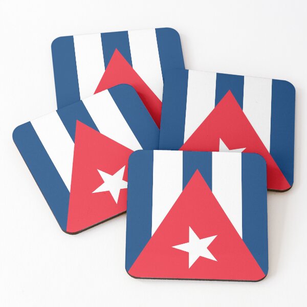 Item preview, Flag of Cuba (Vertical) designed and sold by Smaragdas.