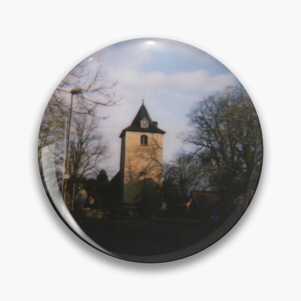 Item preview, The Church designed and sold by kostolany244.