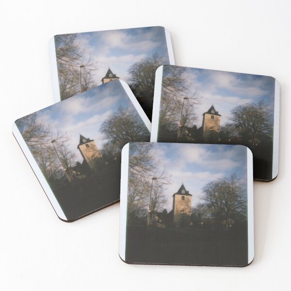 Item preview, The Church designed and sold by kostolany244.