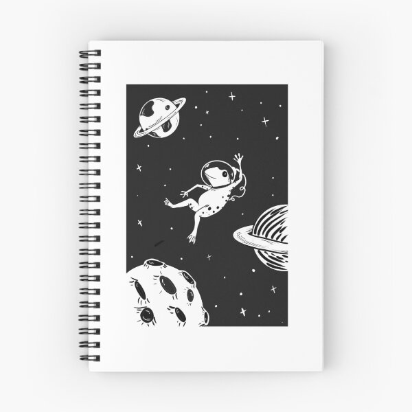 Item preview, space frog designed and sold by hydroxylll.
