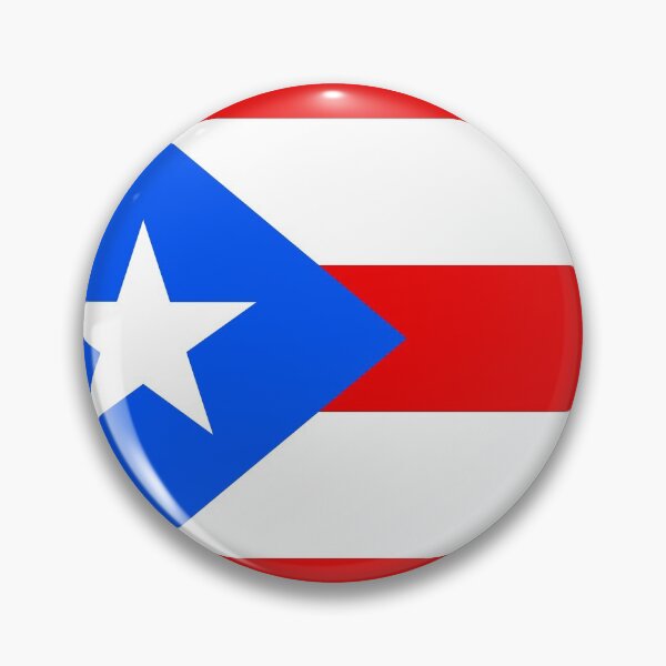 Item preview, Flag of Puerto Rico designed and sold by Smaragdas.